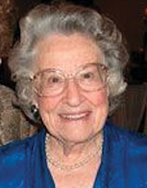 Virginia Atchley