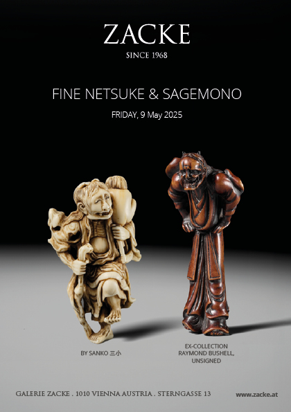 Zacke Auction