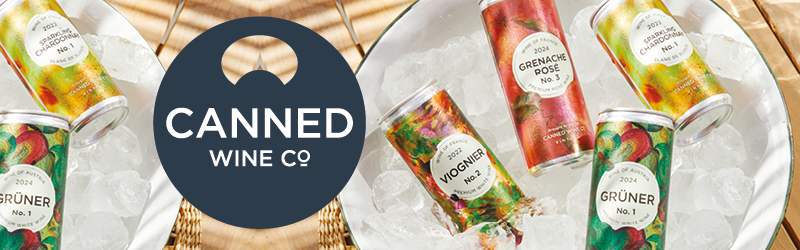 Canned Wine Co