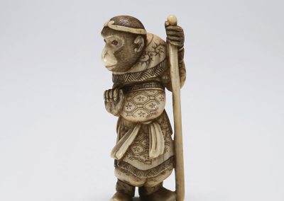 Fitzwilliam Museum Visit